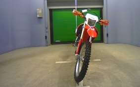 HONDA CRF250L MD38