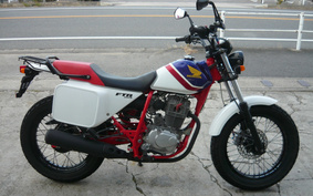 HONDA FTR223 MC34