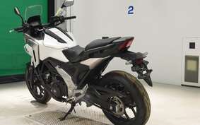 HONDA NC750X 2021 RH09