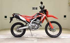 HONDA CRF250L LD MD44