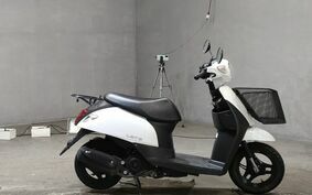 SUZUKI LET's CA4AA