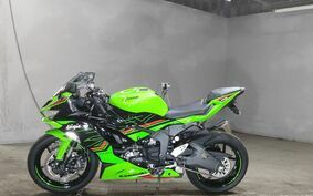 KAWASAKI NINJA ZX-6R 2022 ZX636G