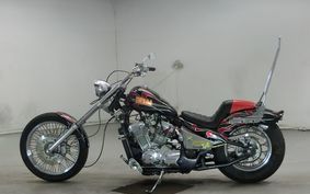 HONDA STEED 400 1992 NC26