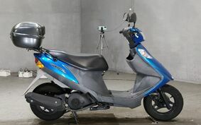 SUZUKI ADDRESS V125 G CF46A