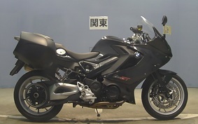 BMW F800GT 2014 0B03