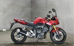 YAMAHA FZ FAZER FEATHER 2006 RN17N