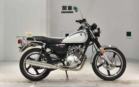 YAMAHA YB125SP PCJL