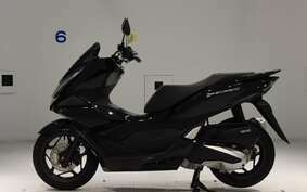 HONDA PCX 160 KF47