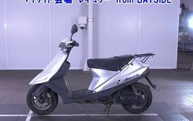 SUZUKI ADDRESS V100 CE11A