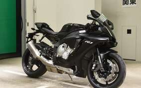 YAMAHA YZF-R1 S 2006 RN42