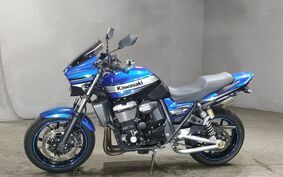 KAWASAKI ZRX1200 Daeg 2010 ZRT20D