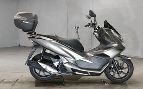 HONDA PCX125 JF81