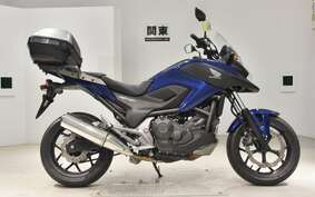 HONDA NC750X 2014 RC72