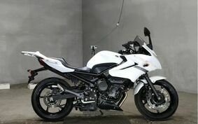 YAMAHA XJ6 2014 RJ19B