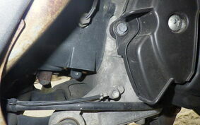 SUZUKI ADDRESS V50 Gen.2 CA44A