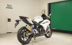 HONDA CBR250RR A MC51