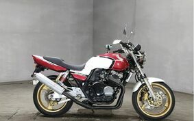 HONDA CB400SF VTEC 2002 NC39