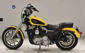 HARLEY XLH1200 1995