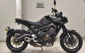 YAMAHA MT-09 A 2017 RN52J