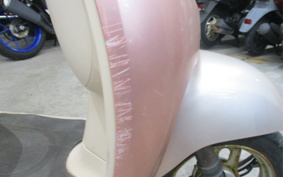 HONDA GIORNO AF70