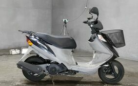 SUZUKI ADDRESS V125 G CF4EA