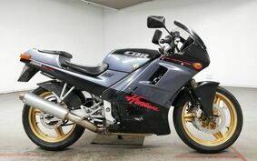 HONDA CBR250R MC17