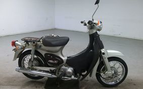 HONDA LITTLE CUB C50