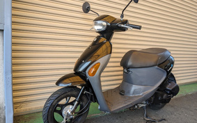 SUZUKI LET's 4 CA46A