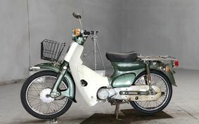 HONDA C70 SUPER CUB C70