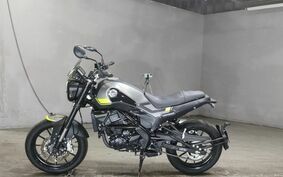 KAWASAKI KLE400 2001 LE400A