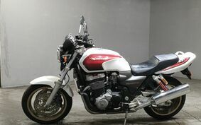 HONDA CB1300SF SUPER FOUR 1999 SC40