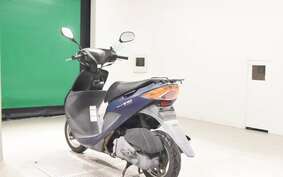 SUZUKI ADDRESS V50 Gen.2 CA42A