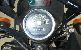 HONDA APE 50 AC16