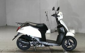 SUZUKI LET's CA4AA