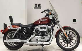 HARLEY L1200LI 2009 CX3