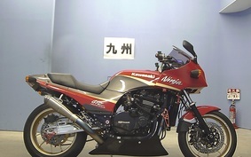 KAWASAKI GPZ900R NINJA 2004 ZX900A