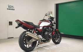 HONDA CB400SF GEN 4 A 2020 NC42