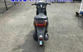 SUZUKI LET`s 4 CA45A