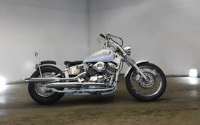 YAMAHA DRAGSTAR 400 2001 VH01J