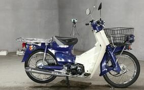 HONDA PRESS CUB 50 AA01