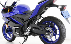 YAMAHA YZF-R25 ABS RG43J