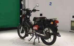 HONDA CROSS CUB 110 JA45