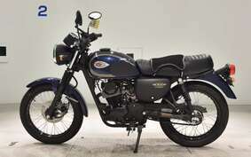 KAWASAKI W175 SE BJ175A