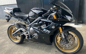 TRIUMPH DAYTONA 675 2008 TMD106