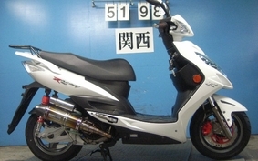 KYMCO RACING 125 SR25