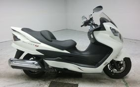 SUZUKI SKYWAVE 250 (Burgman 250) M Fi CJ45A