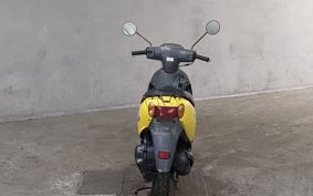 SUZUKI LETS4 CA41A
