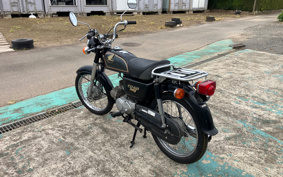 HONDA BENLY50 CD50