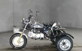 HONDA MONKEY Trike Z50J