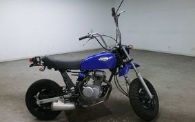 HONDA APE 50 AC16